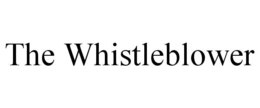 THE WHISTLEBLOWER trademark