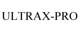 ULTRAX-PRO trademark