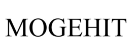 MOGEHIT trademark