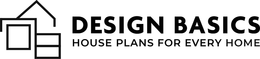 DESIGN BASICS HOUSE PLANS FOR EVERY HOME trademark