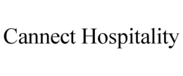 CANNECT HOSPITALITY trademark
