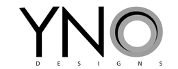 YNO DESIGNS trademark