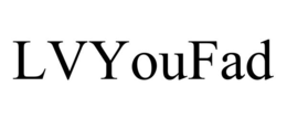LVYOUFAD trademark