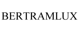 BERTRAMLUX trademark