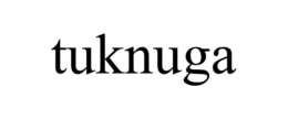 TUKNUGA trademark