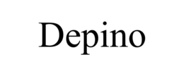 DEPINO trademark