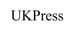 UKPRESS trademark