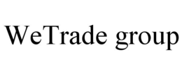 WETRADE GROUP trademark
