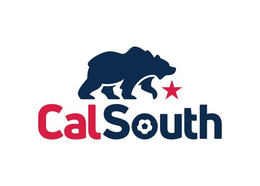 CAL SOUTH trademark