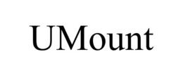 UMOUNT trademark