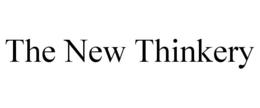 THE NEW THINKERY trademark