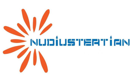 NUDIUSTERTIAN trademark