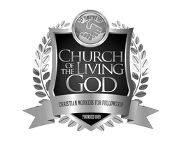 1ST TIMOTHY 3:15 CHURCH OF THE LIVING GOD CHRISTIAN WORKERS FOR FELLOWSHIP FOUNDED 1889 trademark