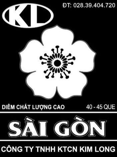 KL ÐT: 028.39.404.720 DIÊM CHÂT LU'O'NG CAO 40 - 45 QUE SÀI GÒN CÔNG TY TNHH KTCN KIM LONG trademark