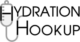 HYDRATION HOOKUP trademark