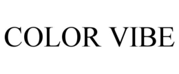 COLOR VIBE trademark