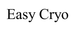 EASY CRYO trademark