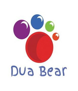 DUA BEAR trademark