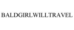 BALDGIRLWILLTRAVEL trademark