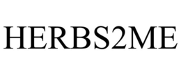 HERBS2ME trademark