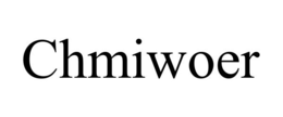 CHMIWOER trademark