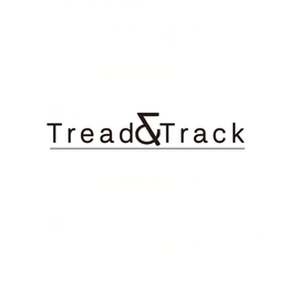 TREAD&TRACK trademark