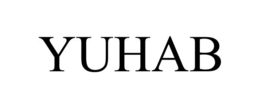 YUHAB trademark