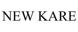 NEW KARE trademark