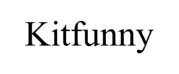 KITFUNNY trademark