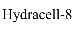 HYDRACELL-8 trademark
