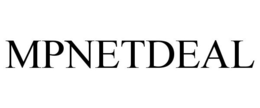 MPNETDEAL trademark