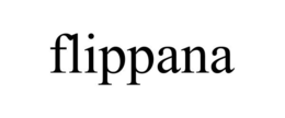 FLIPPANA trademark