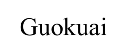 GUOKUAI trademark