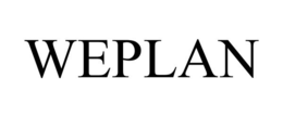 WEPLAN trademark