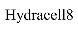 HYDRACELL8 trademark