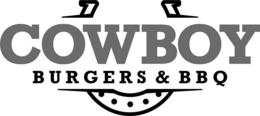 COWBOY BURGERS & BBQ trademark