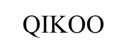 QIKOO trademark