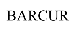 BARCUR trademark