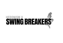 HEDONISM II SWING BREAKERS trademark