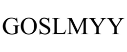 GOSLMYY trademark