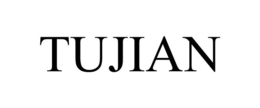 TUJIAN trademark