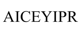 AICEYIPR trademark