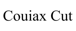 COUIAX CUT trademark