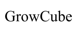 GROWCUBE trademark