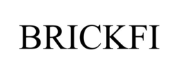 BRICKFI trademark