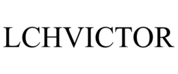 LCHVICTOR trademark