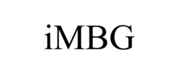 IMBG trademark