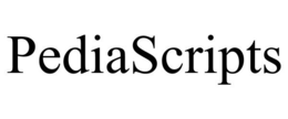 PEDIASCRIPTS trademark