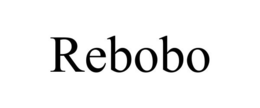 REBOBO trademark