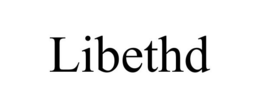 LIBETHD trademark